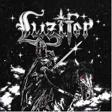 LUZIFER - Black Knight (2017) EP